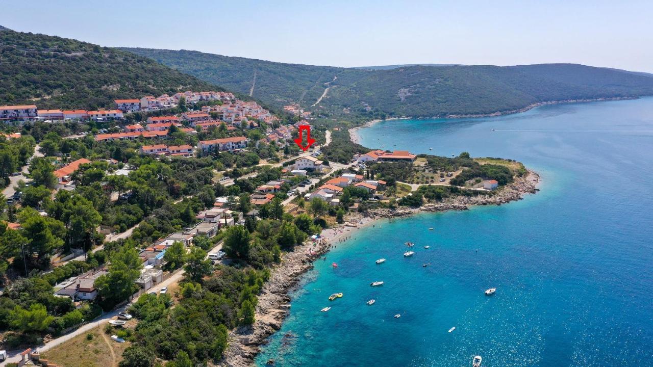 Villa Sofia Martinšćica エクステリア 写真