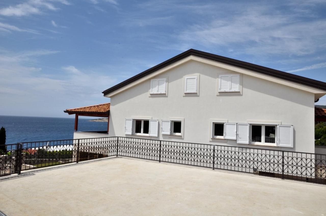 Villa Sofia Martinšćica エクステリア 写真
