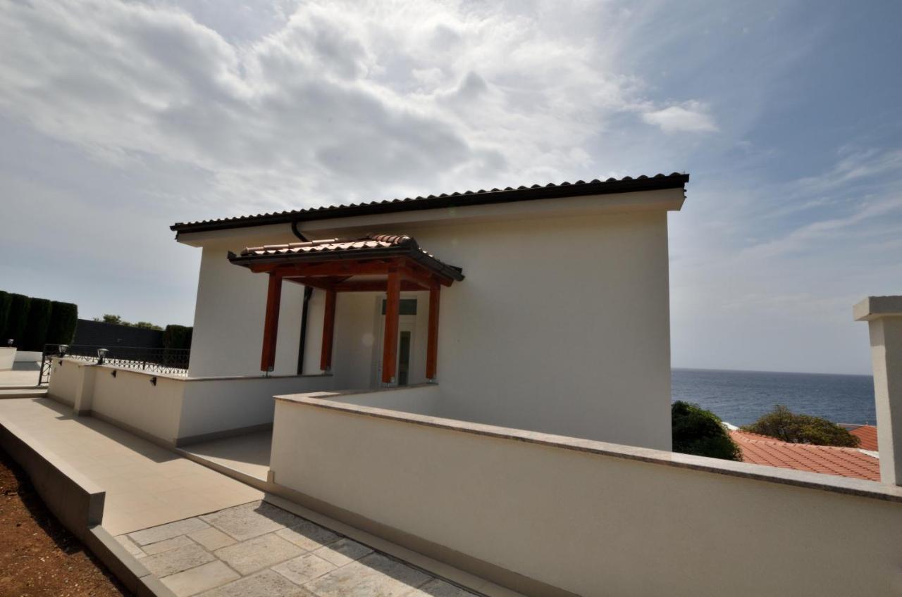 Villa Sofia Martinšćica エクステリア 写真
