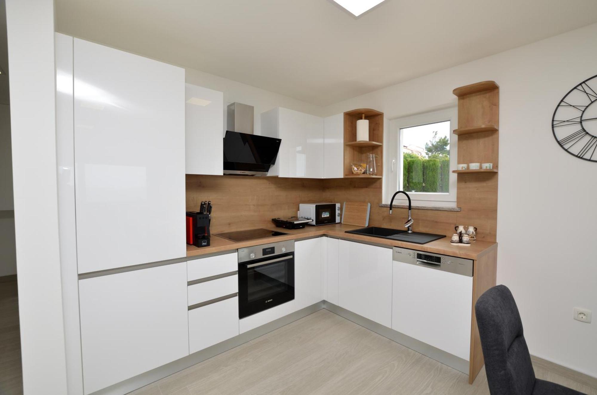 Villa Sofia Martinšćica 部屋 写真
